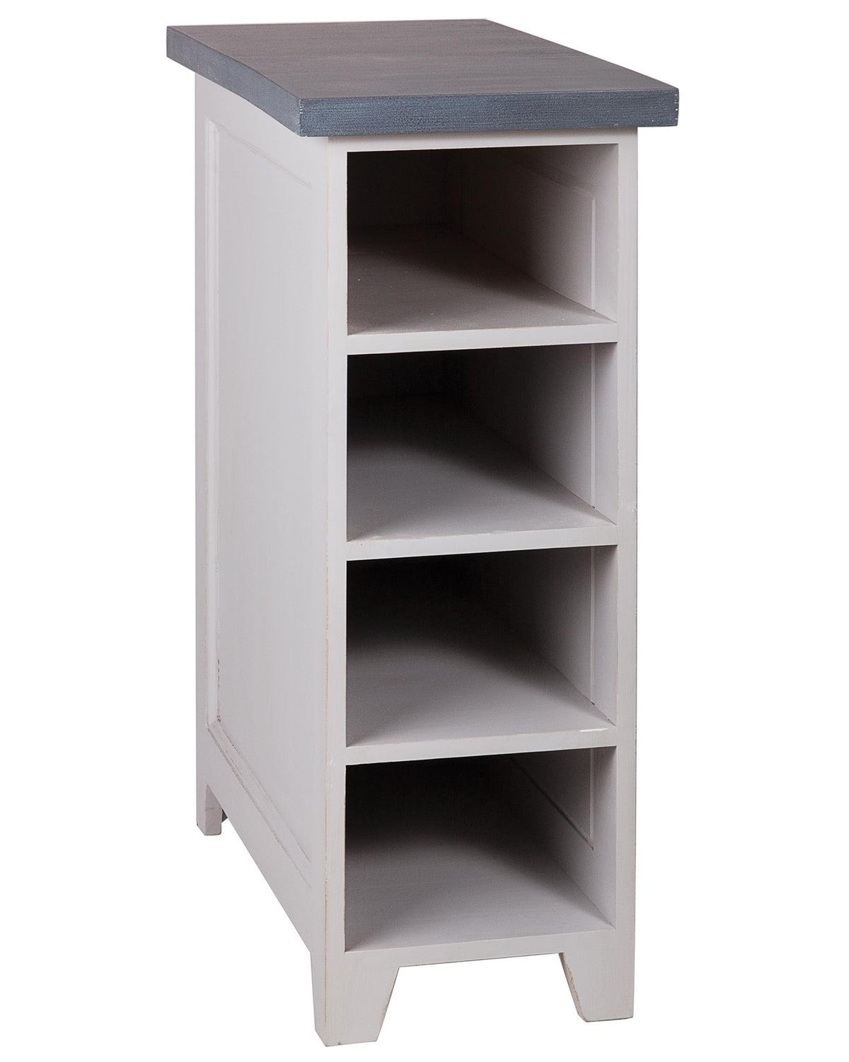 Meuble à casiers D576, 36 cm, vue principale.