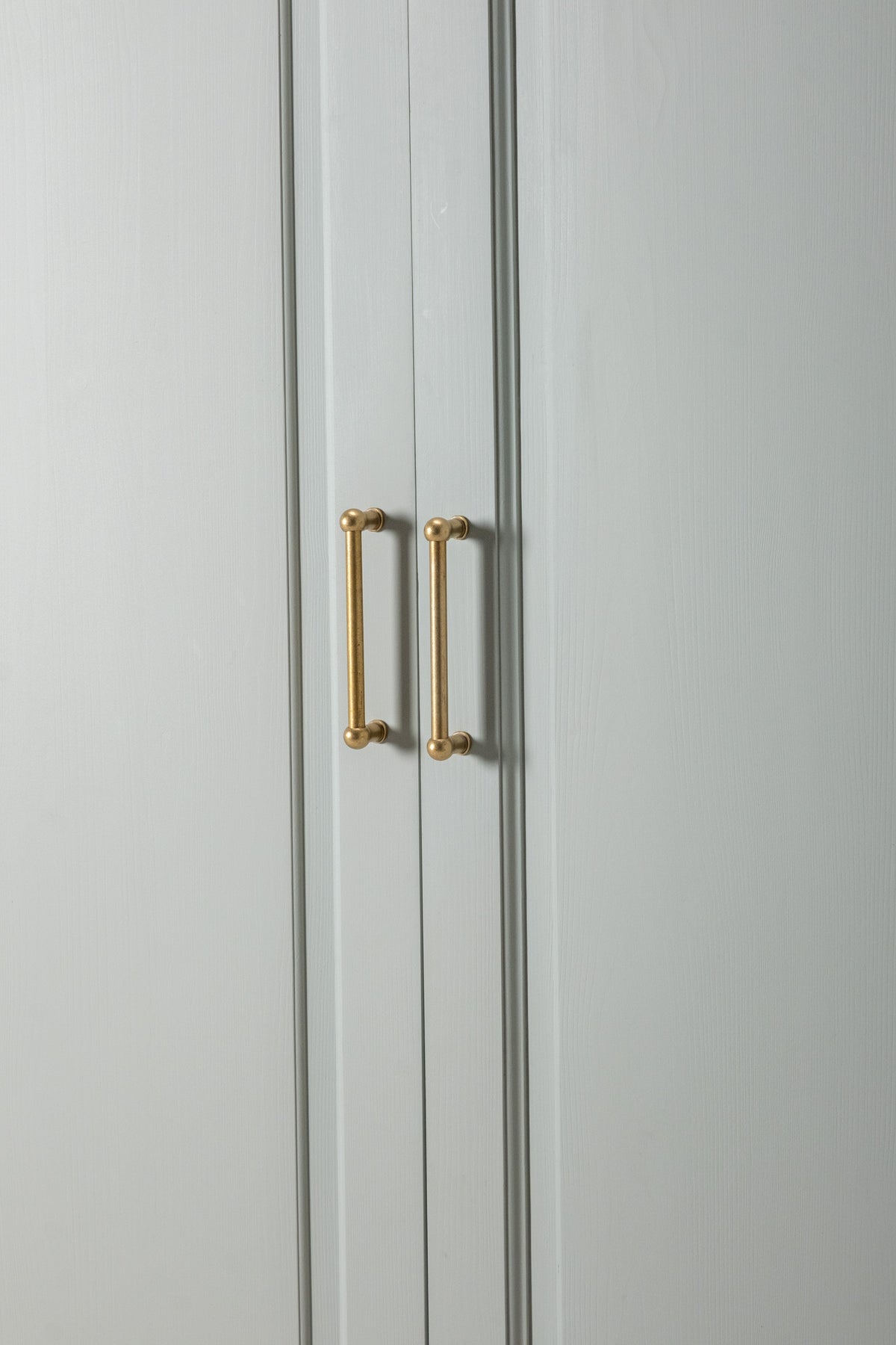 Armoirette Nestor D956, 2 portes, 110 cm, vue complémentaire 5.
