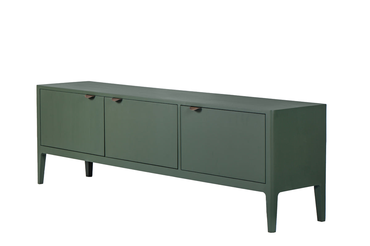 Buffet bas Ernest D944, 180 cm, vue complémentaire 8.
