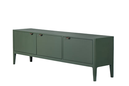 Buffet bas Ernest D944, 180 cm, vue complémentaire 8.