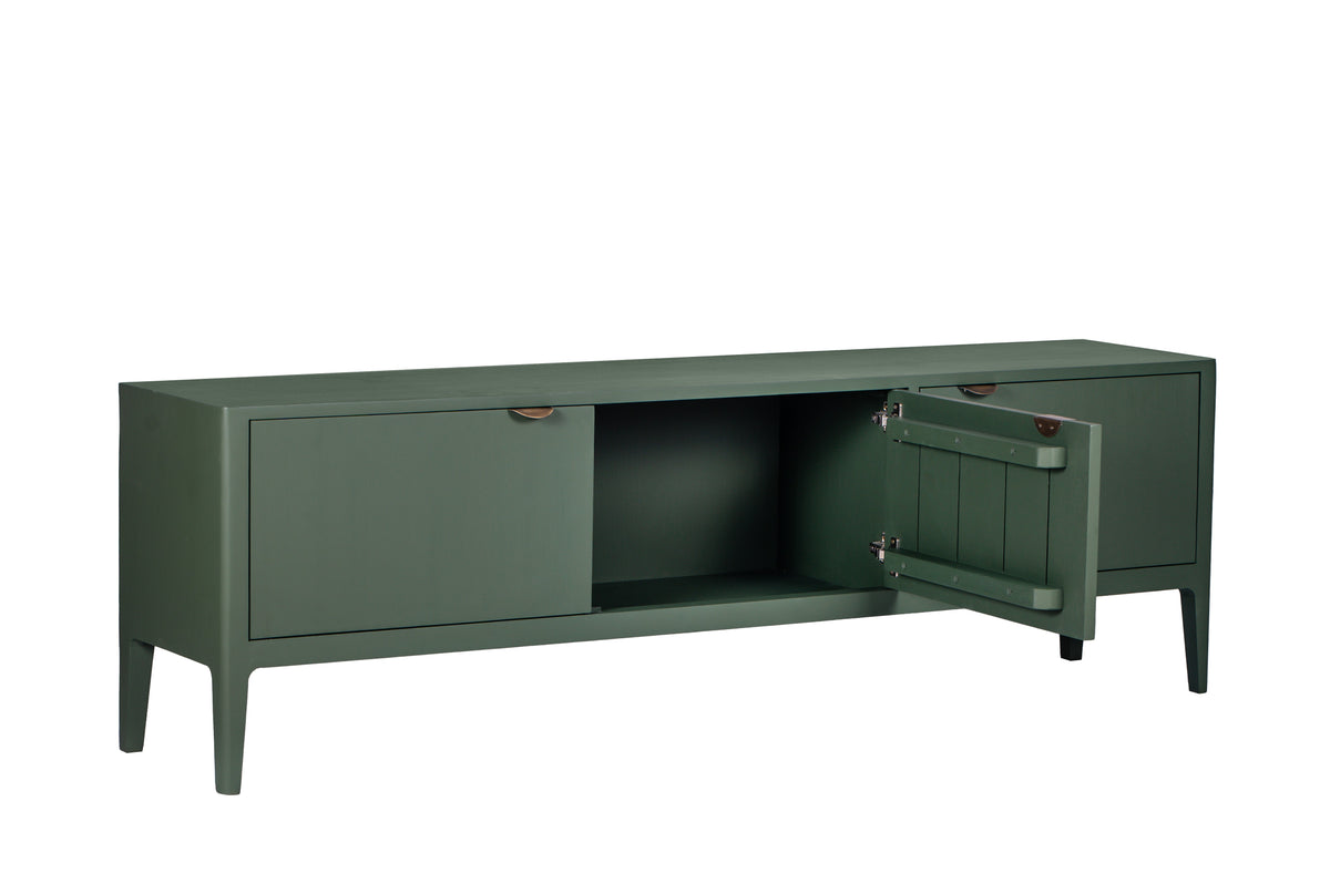 Buffet bas Ernest D944, 180 cm, vue complémentaire 9.