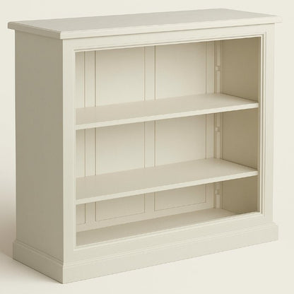 Mini-bibus, 2 étagères Rosiris D184, vue officielle du fabricant 3. Autres articles et accessoires vendus séparément.