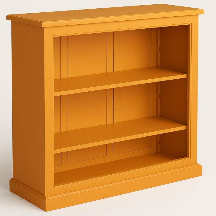 Mini-bibus, 2 étagères Rosiris D184, vue officielle du fabricant 4. Autres articles et accessoires vendus séparément.