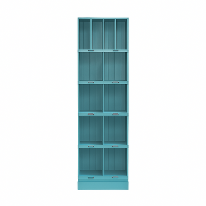 Bibliothèque Rosiris D488, vue officielle du fabricant 7. Autres articles et accessoires vendus séparément.