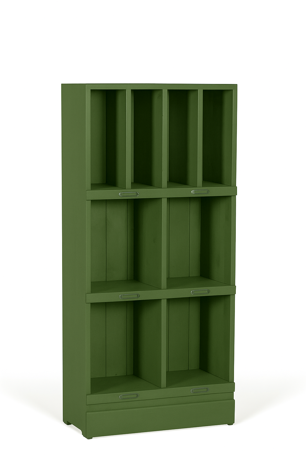 Petite bibliothèque Rosiris D490, vue officielle du fabricant 5. Autres articles et accessoires vendus séparément.