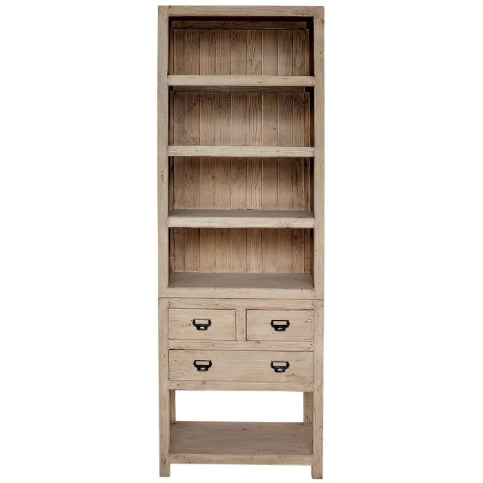 Étagère Portland Rosiris D772, vue officielle du fabricant 1. Autres articles et accessoires vendus séparément.