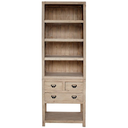 Étagère Portland Rosiris D772, vue officielle du fabricant 1. Autres articles et accessoires vendus séparément.