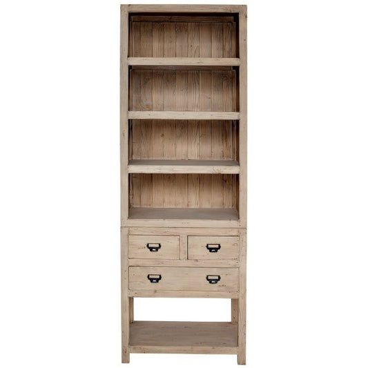 Étagère Portland Rosiris D772, vue officielle du fabricant 1. Autres articles et accessoires vendus séparément.