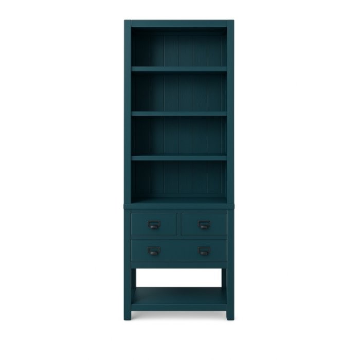 Étagère Portland Rosiris D772, vue officielle du fabricant 2. Autres articles et accessoires vendus séparément.