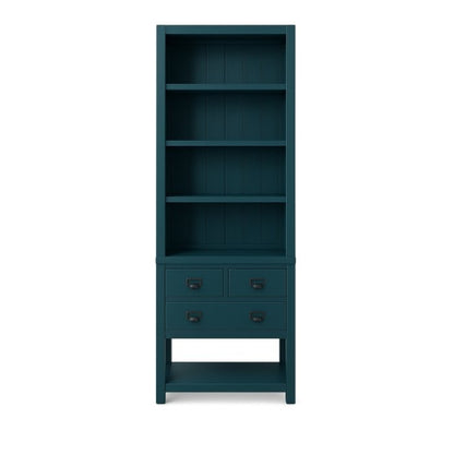 Étagère Portland Rosiris D772, vue officielle du fabricant 2. Autres articles et accessoires vendus séparément.