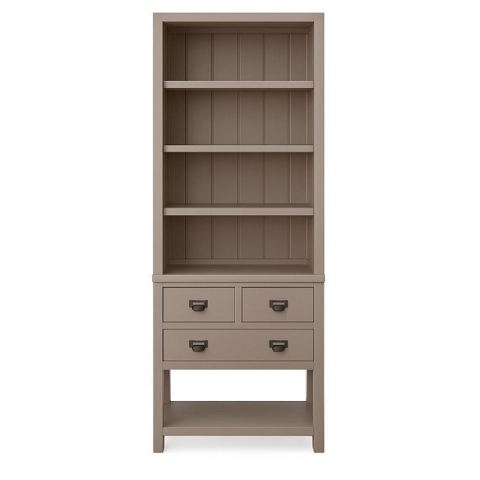 Étagère Portland Rosiris D772, vue officielle du fabricant 3. Autres articles et accessoires vendus séparément.
