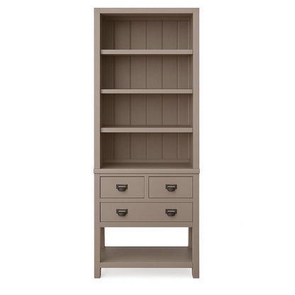 Étagère Portland Rosiris D772, vue officielle du fabricant 3. Autres articles et accessoires vendus séparément.