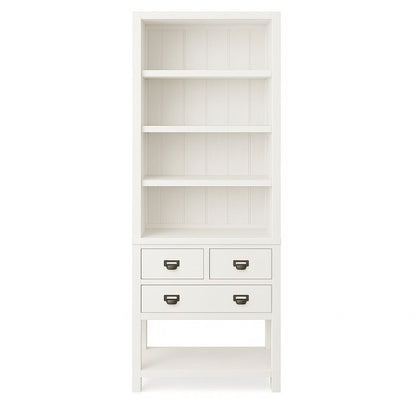 Étagère Portland Rosiris D772, vue officielle du fabricant 4. Autres articles et accessoires vendus séparément.