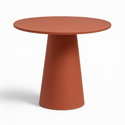 Table d’appoint Aurore D930, diamètre 50 cm, vue complémentaire 2.