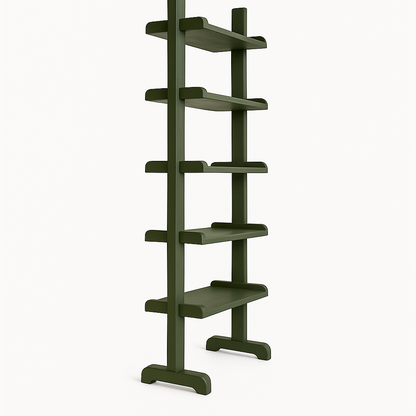 Étagère Rosiris D616, vue officielle du fabricant 3. Autres articles et accessoires vendus séparément.