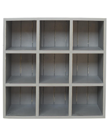 Module Arthus D788 en pin, casier à vin 54 bouteilles, vue officielle 1.