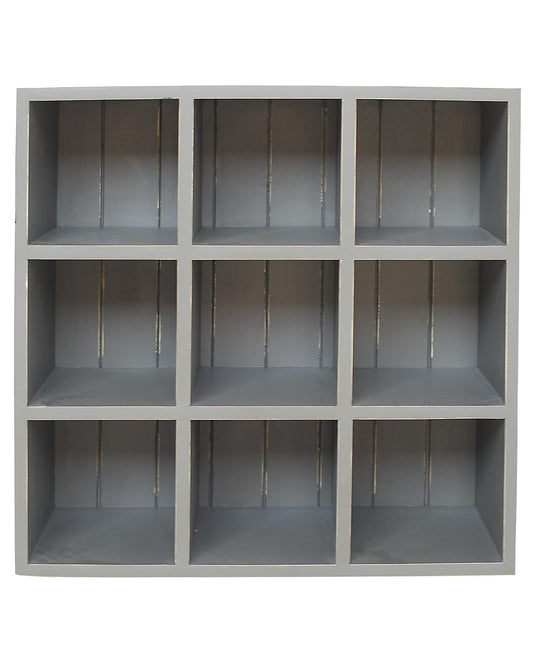 Module Arthus D788 en pin, casier à vin 54 bouteilles, vue officielle 1.