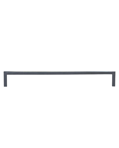 Piètement métallique Arthus D792, 70 × 33 × 10 cm – Rosiris, vue fabricant 1. Les autres modules éventuellement présentés sont vendus séparément.