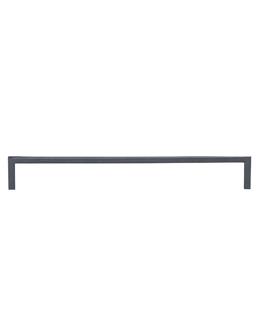 Piètement métallique Arthus D792, 70 × 33 × 10 cm – Rosiris, vue fabricant 1. Les autres modules éventuellement présentés sont vendus séparément.