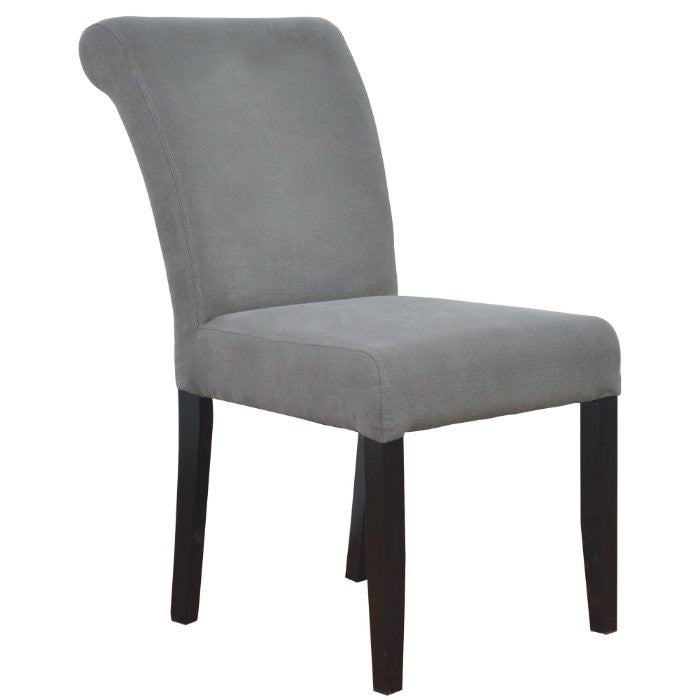 Chaise Cambridge DT03, vue officielle 1. Siège vendu à l’unité.