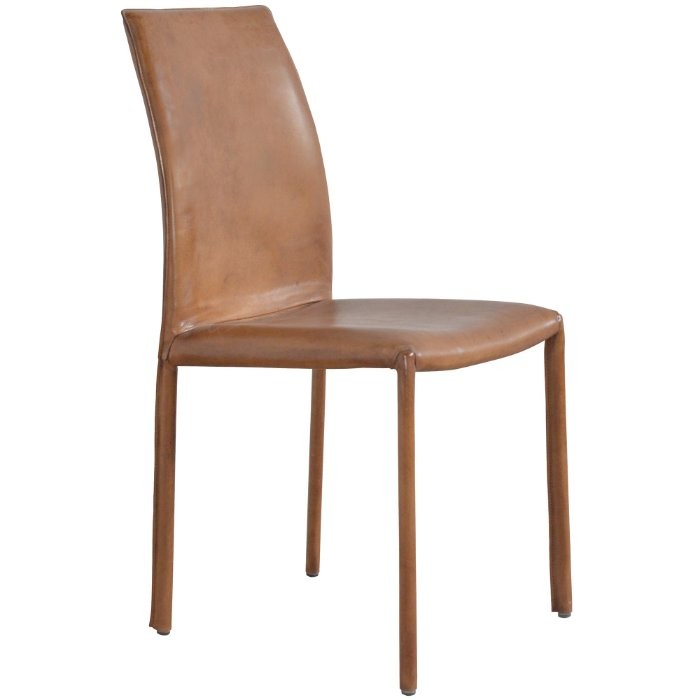 Chaise Newport DT19, vue officielle 1. Siège vendu à l’unité.