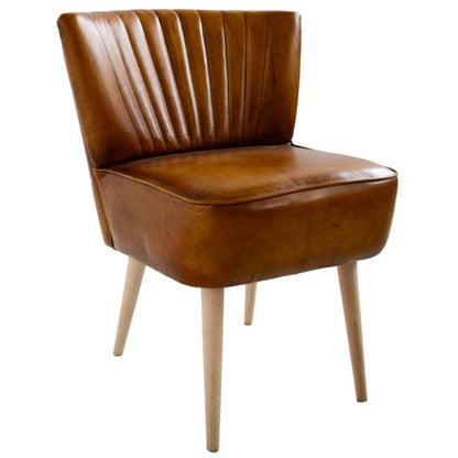 Fauteuil Marlon DT46, vue officielle 1. Siège vendu à l’unité.