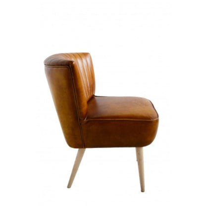 Fauteuil Marlon DT46, vue officielle 3. Siège vendu à l’unité.