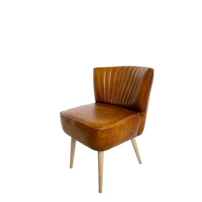 Fauteuil Marlon DT46, vue officielle 4. Siège vendu à l’unité.