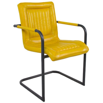 Chaise Monaco DT47, vue officielle 1. Siège vendu à l’unité.
