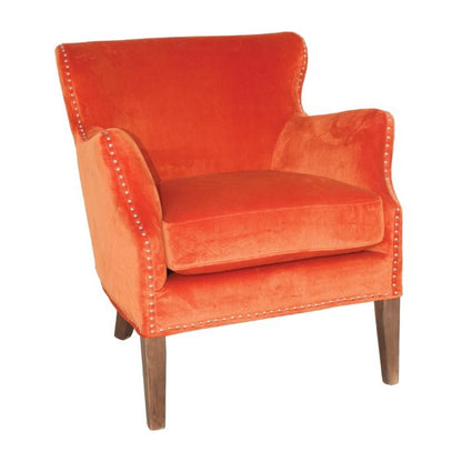 Fauteuil Édouard DT39, vue officielle 1. Siège vendu à l’unité.
