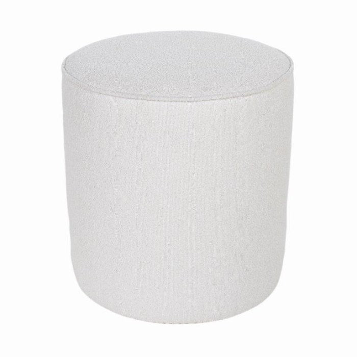 Pouf Basile DT60, vue officielle 2. Siège vendu à l’unité.