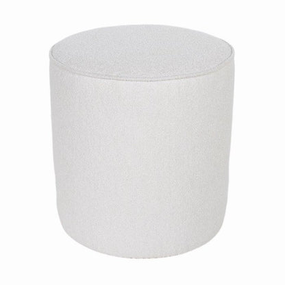 Pouf Basile DT60, vue officielle 2. Siège vendu à l’unité.