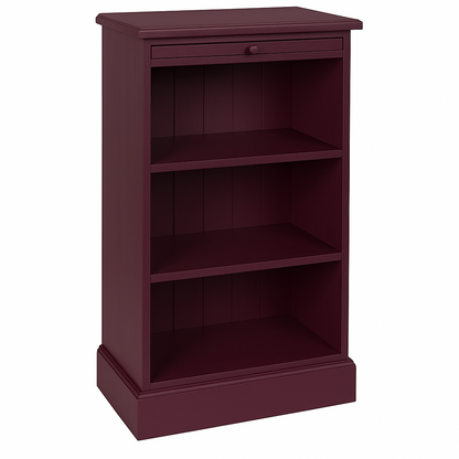 Petite étagère Rosiris D148, vue officielle du fabricant 3. Autres articles et accessoires vendus séparément.