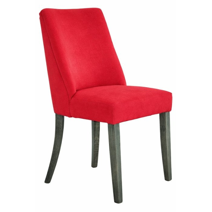 Chaise Preston DT17, vue officielle 2. Siège vendu à l’unité.