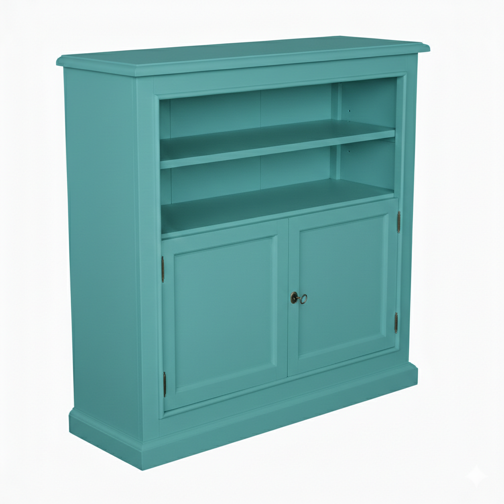 Mini-bibus, 2 portes Rosiris D183, vue officielle du fabricant 3. Autres articles et accessoires vendus séparément.