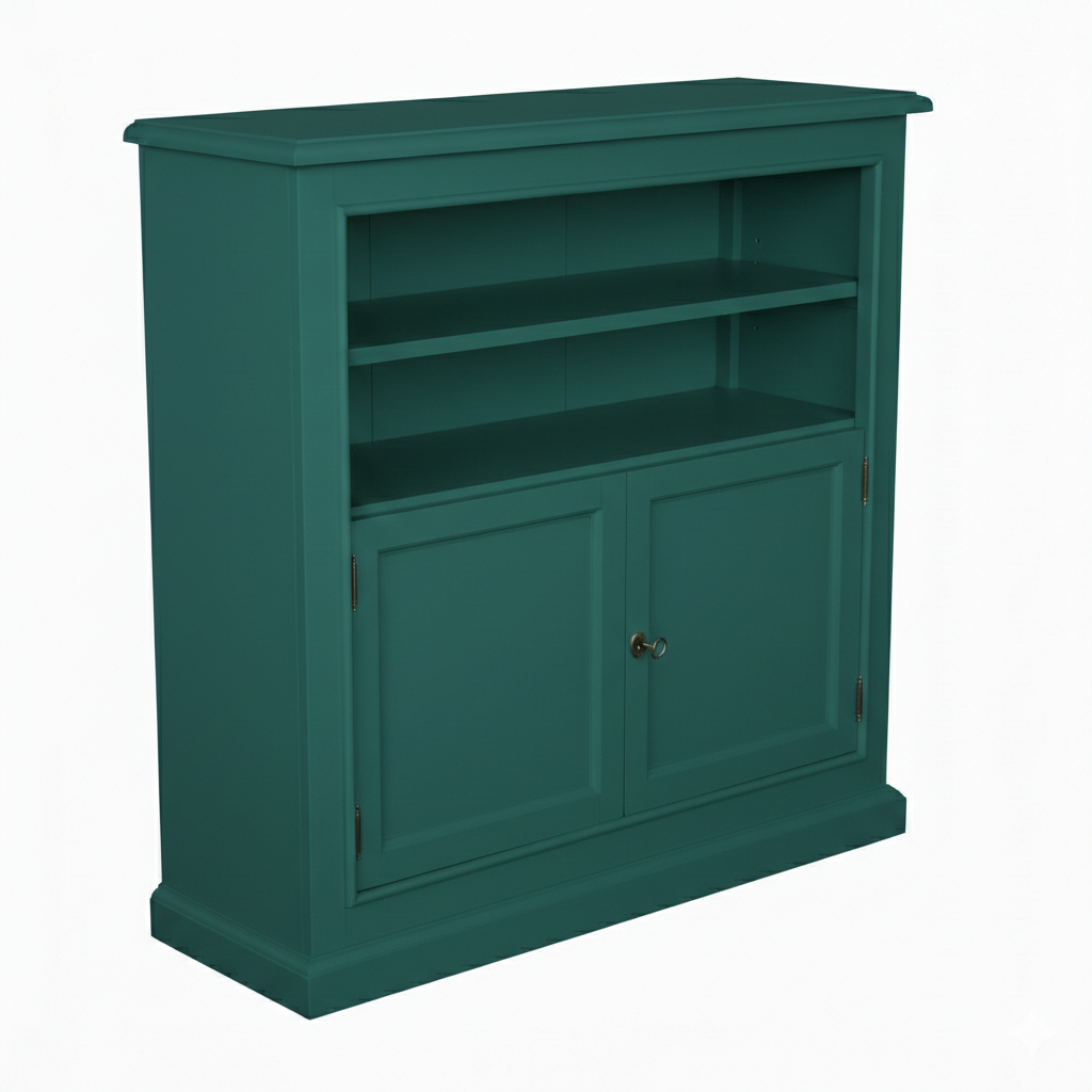Mini-bibus, 2 portes Rosiris D183, vue officielle du fabricant 5. Autres articles et accessoires vendus séparément.