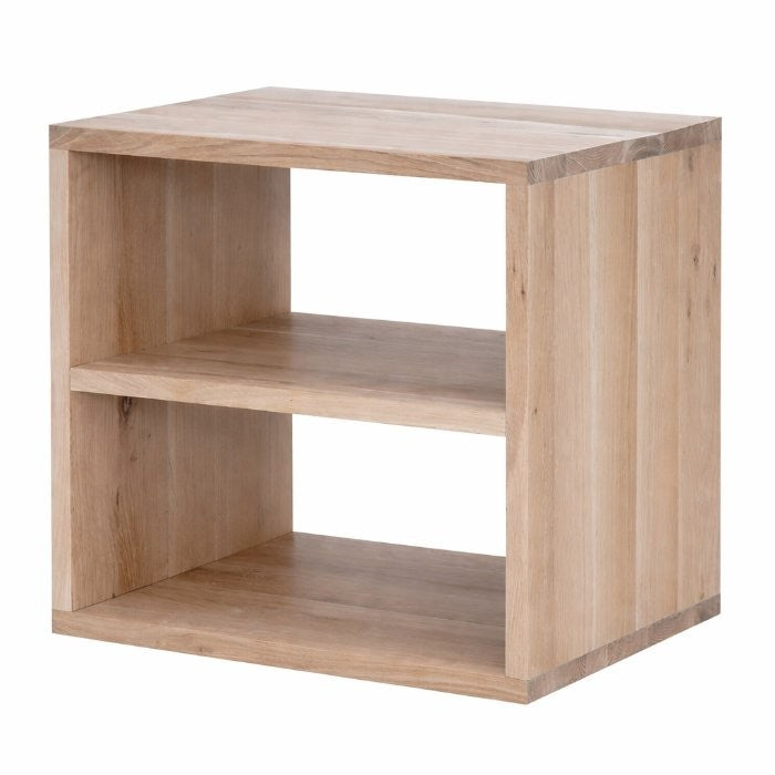 Cube Urban, grand modèle D911C, 45 × 40 × 46 cm, vue fabricant 1. Autres meubles et décoration vendus séparément.