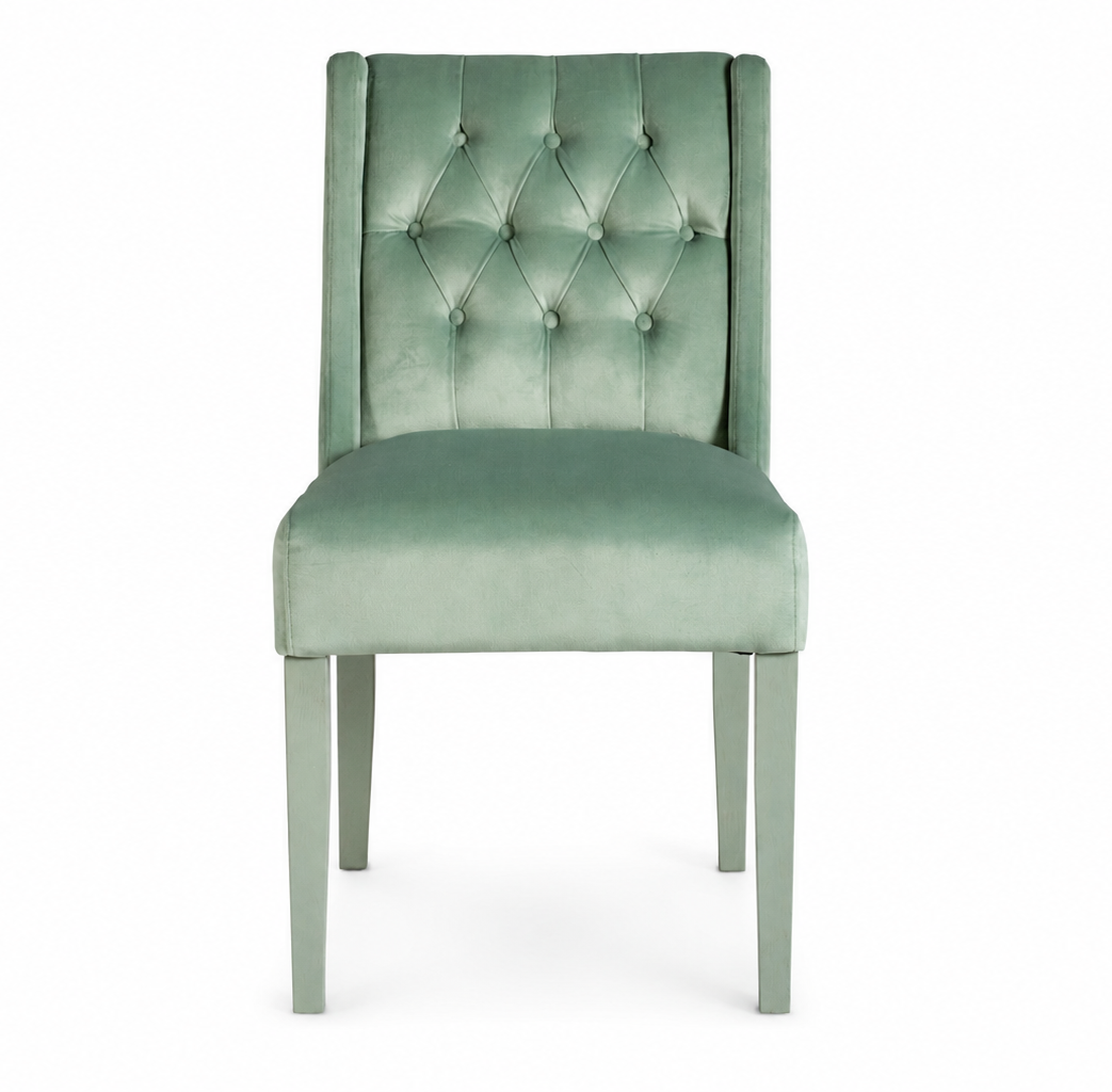 Chaise Bradford DT16, vue officielle 2. Siège vendu à l’unité.