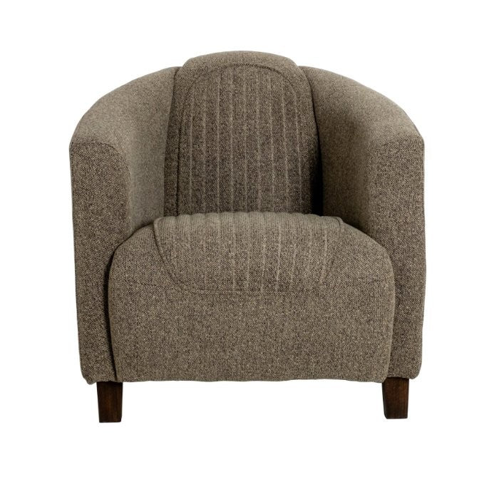 Fauteuil Aviateur DT15, vue officielle 8. Siège vendu à l’unité.