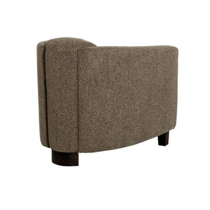 Fauteuil Aviateur DT15, vue officielle 9. Siège vendu à l’unité.