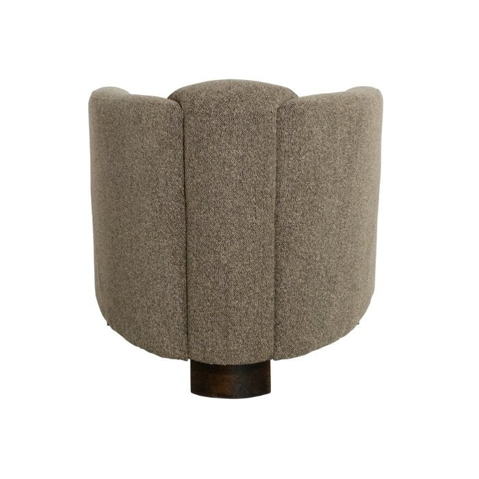 Fauteuil Aviateur DT15, vue officielle 10. Siège vendu à l’unité.