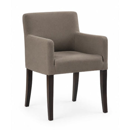 Chaise Bristol DT06, vue officielle 1. Siège vendu à l’unité.
