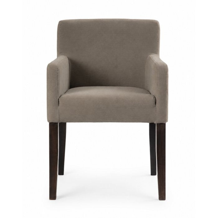 Chaise Bristol DT06, vue officielle 2. Siège vendu à l’unité.