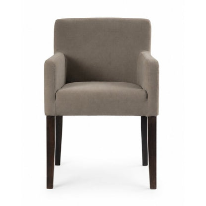 Chaise Bristol DT06, vue officielle 2. Siège vendu à l’unité.