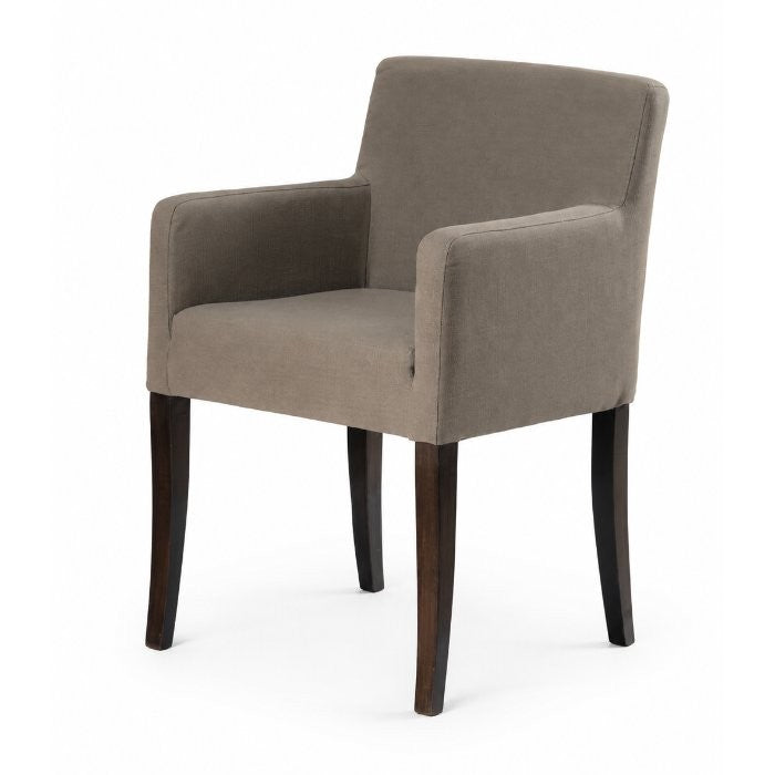 Chaise Bristol DT06, vue officielle 3. Siège vendu à l’unité.