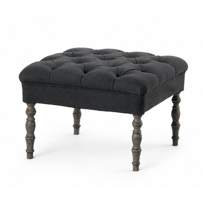 Pouf Venice DT09, vue officielle 1. Siège vendu à l’unité.
