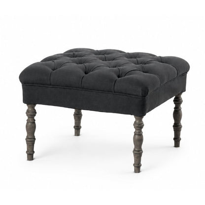 Pouf Venice DT09, vue officielle 1. Siège vendu à l’unité.