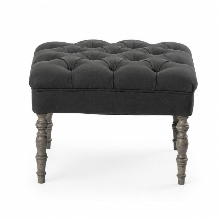 Pouf Venice DT09, vue officielle 2. Siège vendu à l’unité.