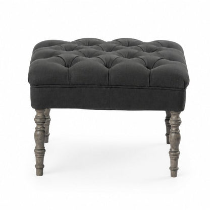 Pouf Venice DT09, vue officielle 2. Siège vendu à l’unité.