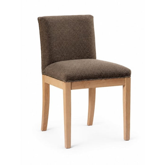 Chaise Luca DT57, vue officielle 1. Siège vendu à l’unité.